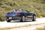 BMW Z4 2009 года